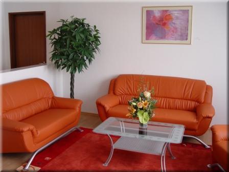 City Hotel Waldkraiburg Rum bild