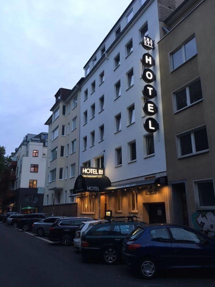 City Hotel Waldkraiburg Exteriör bild